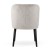 Dining Chair Shelly Supreme - Upholstered Seat with Pocket Springs, Wood Base8