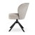 Greenwich Supreme Swivel Dining Chair