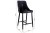 Nat Elegant Bar Stool Bespoke Upholstery 3