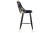 Nat Elegant Bar Stool Bespoke Upholstery 5
