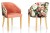 Lorenzo Dining Chair – Retro‑Modern Elegance &amp; Comfort