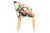 Lorenzo Dining Chair – Retro‑Modern Elegance &amp; Comfort