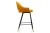 Rose Bar Stool Velvet Upholstery3