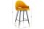 Rose Bar Stool Velvet Upholstery5