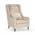 Maurice Luxury Comfortable Armchair Designer Stylish Scandinavian2