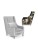 Maurice Luxury Comfortable Armchair Designer Stylish Scandinavian3