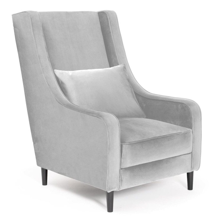 Maurice Luxury Comfortable Armchair Designer Stylish Scandinavian6