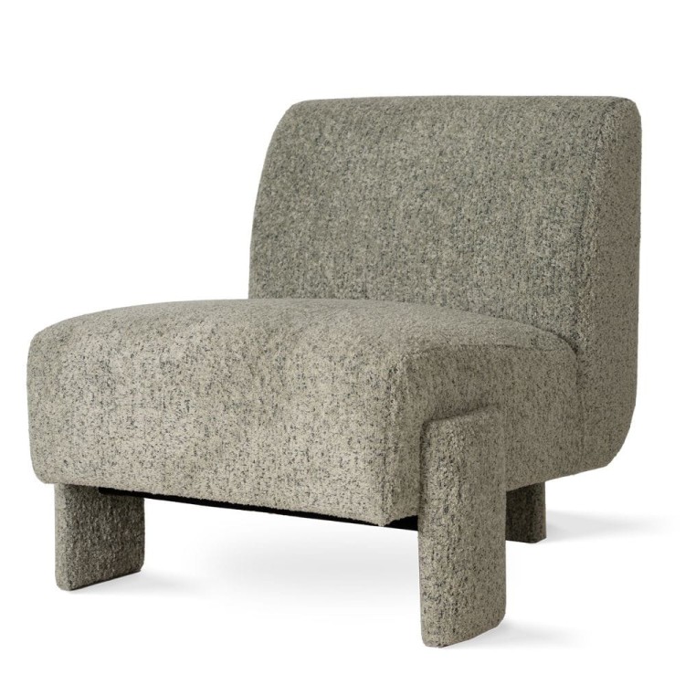 GOBI ARMCHAIR NEW COLLECTION UPHOLSTERED STYLISH2
