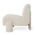 Elora - Fully Upholstered Accent Chair