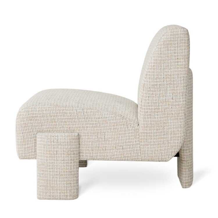 GOBI ARMCHAIR NEW COLLECTION UPHOLSTERED STYLISH3