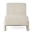 Elora - Fully Upholstered Accent Chair