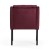 Trevor Lounge Chair Stylish Comfortable Armchair Upholstered15