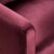 Trevor Lounge Chair Stylish Comfortable Armchair Upholstered18
