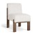 Bucky Chair Modern and Elegance Wooden Dining Chair2