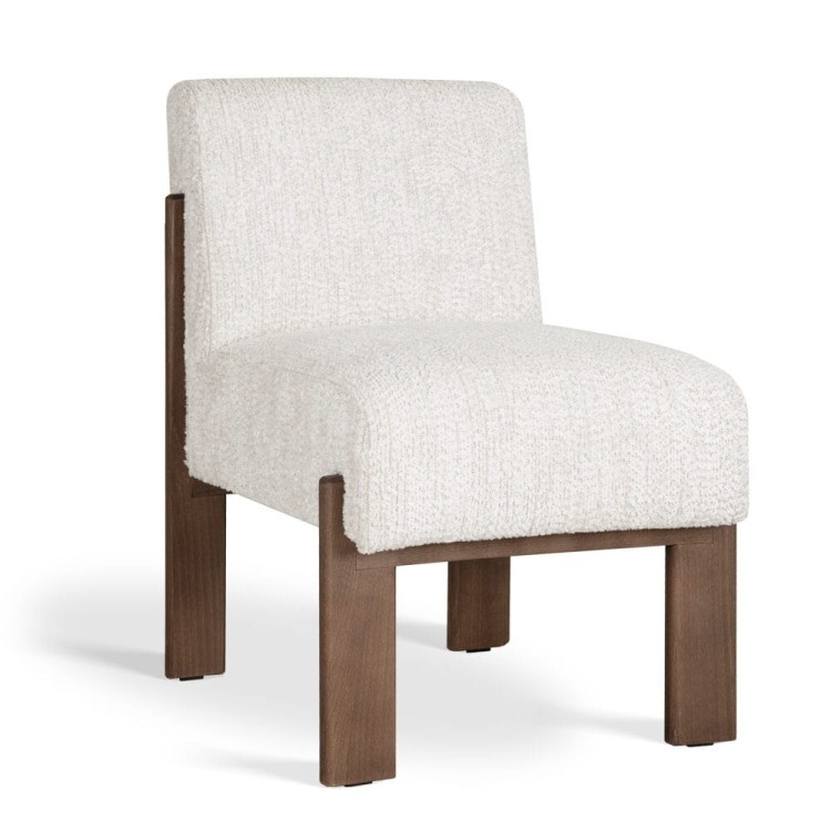 Arlo Wooden Dining Chair