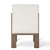 Bucky Chair Modern and Elegance Wooden Dining Chair3