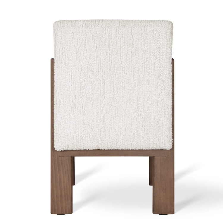 Arlo Wooden Dining Chair