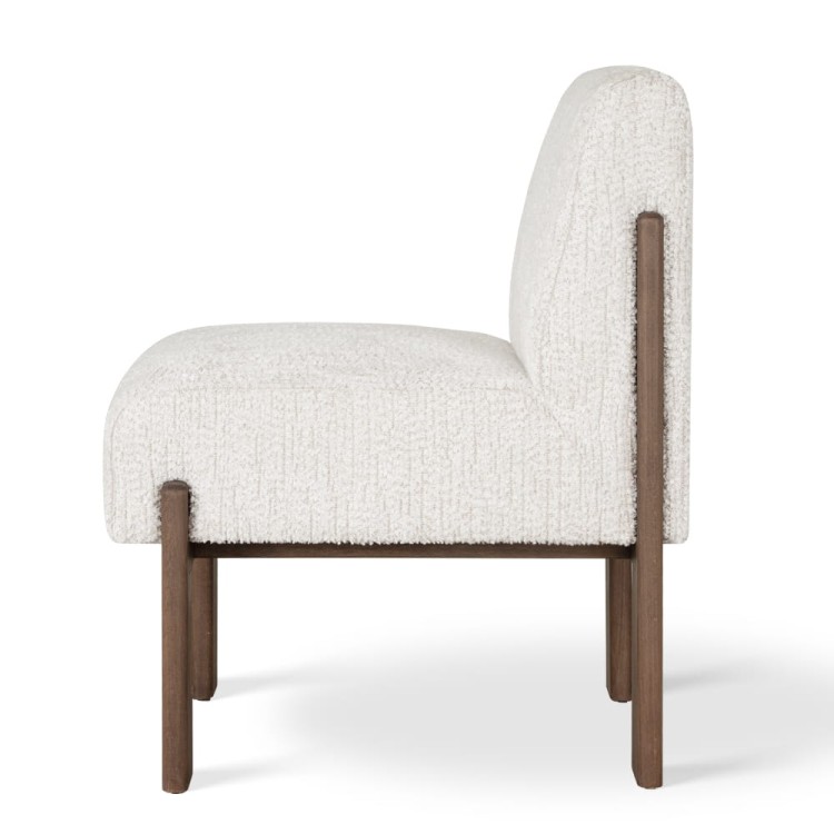 Arlo Wooden Dining Chair