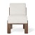 Bucky Chair Modern and Elegance Wooden Dining Chair5
