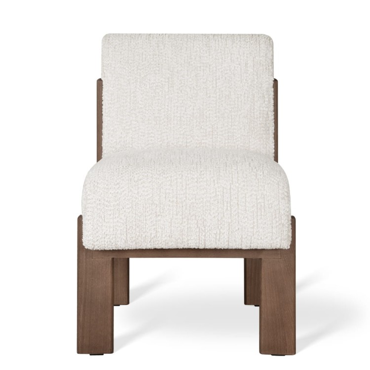 Arlo Wooden Dining Chair