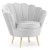 IMG_2588.SHELLY ARMCHAIR GLAMOUR AND STYLISH  Legs or Swivel  base 360 degree1