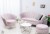 SHELLY ARMCHAIR GLAMOUR AND STYLISH  Legs or Swivel  base 360 degree6