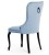 Savoy Tufted Dining Chair
