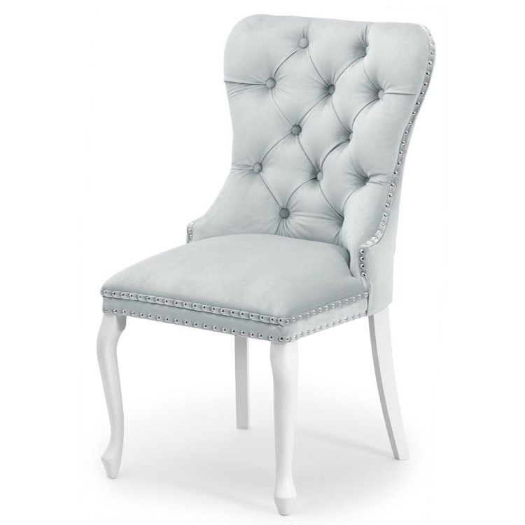 Madame Dining Chair Timeless and Luxury Bespoke Classic Chair4
