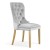 Savoy Tufted Dining Chair