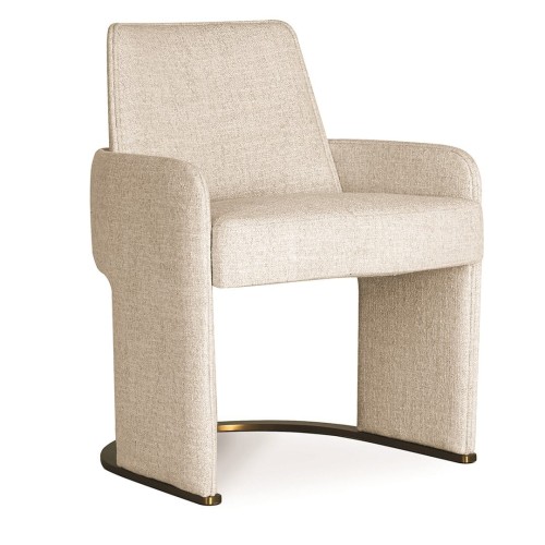 Solace Glamour Dining Chair