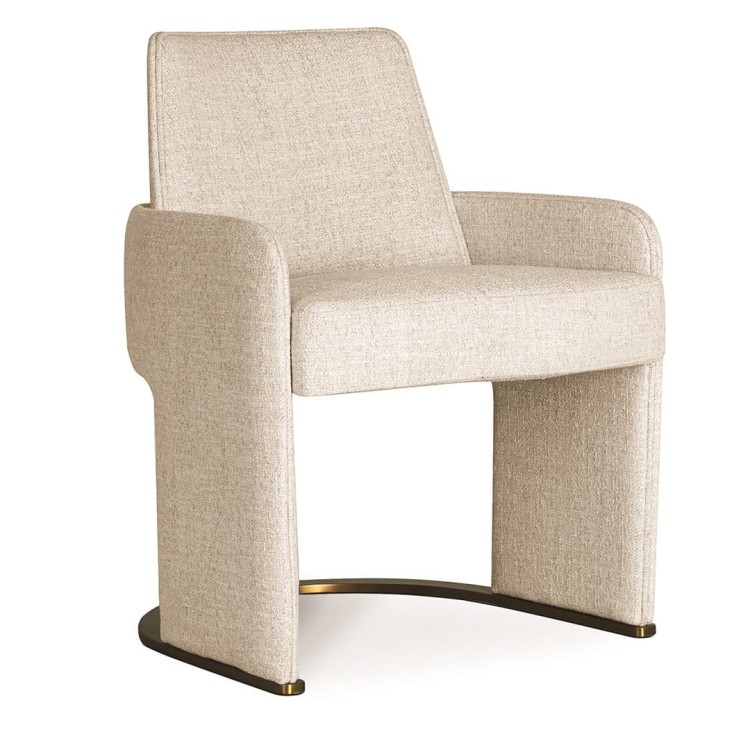 Solace Glamour Dining Chair