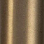 Milano Supreme Bar Stool Premium Upholstered Stool with Base Cross or Round- brown gold variety