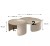 Napoli Coffee Table Luxury