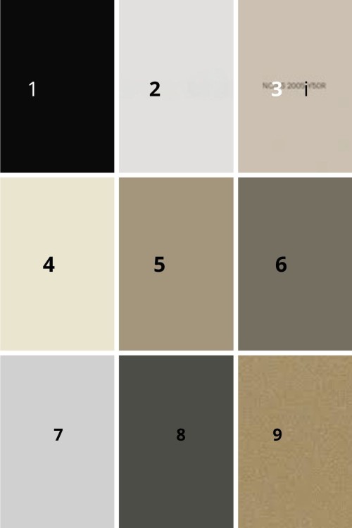 Campiano - Luxury Dining Table Italian Sintered Quartz -legs