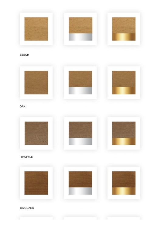 WOODEN LEG FINISHES INES - DINING CHAIR, DINING CHAIR, BESPOKE UPHOLSTERED WOODEN LEGS