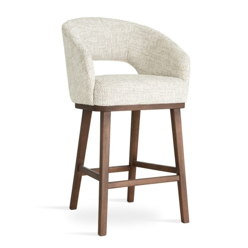Kensington bar stool by MEK Design