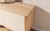 Artigiano- Commode Solid Oak Wood with Sintered Quartz Fronts, 2doors or 3doors