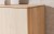 Artigiano- Commode Solid Oak Wood with Sintered Quartz Fronts, 2doors or 3doors