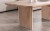 Artigiano - Coffee Table Solid Oak Wood Luxury and Timeless by MEK design2