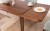 Bellagio- Solid Oak Wood Table Extendable Dining Table  by MEK design2