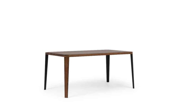 Bellagio- Solid Oak Wood Table Extendable Dining Table  by MEK design7