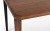 Bellagio- Solid Oak Wood Table Extendable Dining Table  by MEK design8