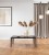 Bellagio - solid oak wood coffee table, craftmanship table by MEK design6