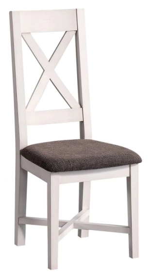 Lavender - Solid Pine Wood Dining Table by MEK design- chair