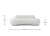 Gio_Abriamo by MEK design- dimension