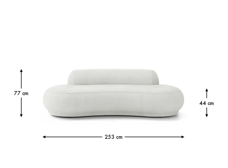 Gio_Abriamo by MEK design- dimension