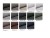 AbriamoSamples-Huggy - 2-seater sofa, Designer sofa, Upholstery Nordic Stylish by MEK design
