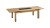 Alentejo - Solid Oak Coffee Table Extendable with Natural Decor by MEK design3