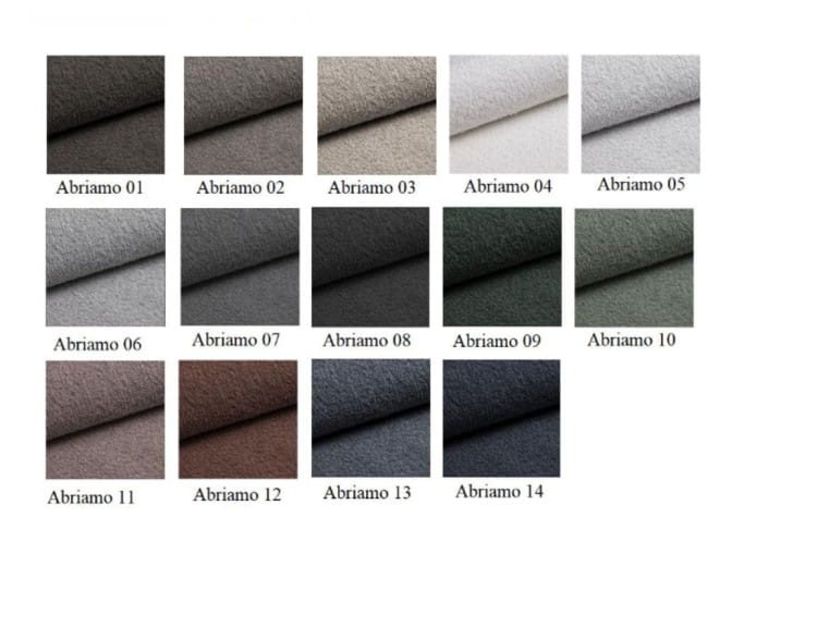 Donut Sofa Bed with Container Upholstered Designer -colour upholstery