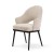 Goda Pro Supreme- Upholstered Chair,  Maximum Comfort and Design by MEK design